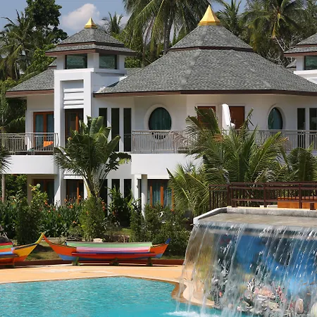 Krabi Resort-3
