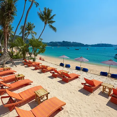 Bandara Phuket Beach Resort - SHA Extra Plus-2