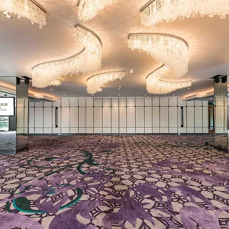 Chatrium Hotel Riverside Bangkok-2