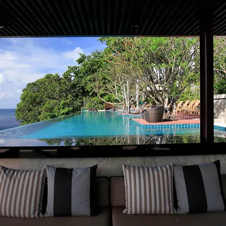 Zenmaya Oceanfront Phuket, Trademark Collection By Wyndham-3
