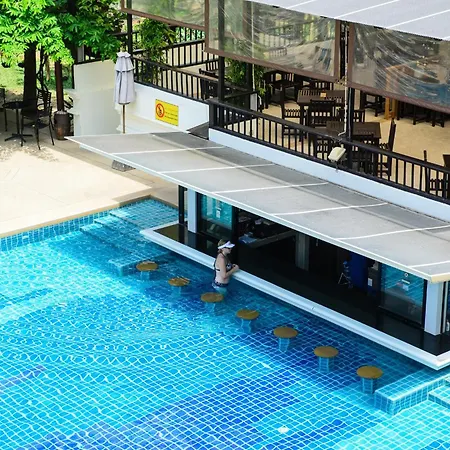 Deevana Patong Resort&Spa-2
