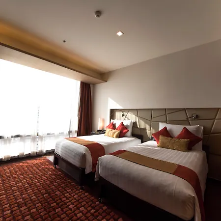 Vie Hotel Bangkok - Mgallery Collection-3