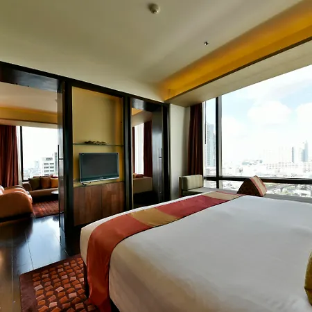Vie Hotel Bangkok - Mgallery Collection-2