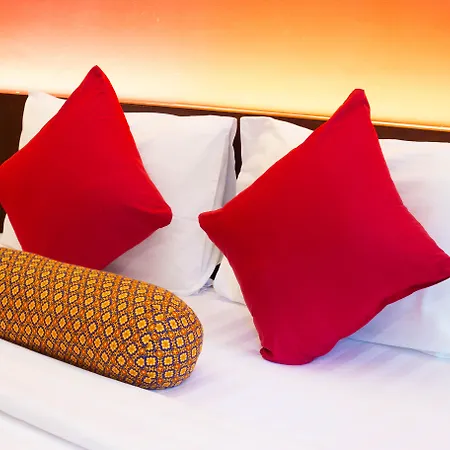 Chaweng Garden Beach Resort - SHA Plus-2
