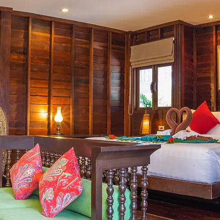 Chaweng Garden Beach Resort - Koh Samui-2