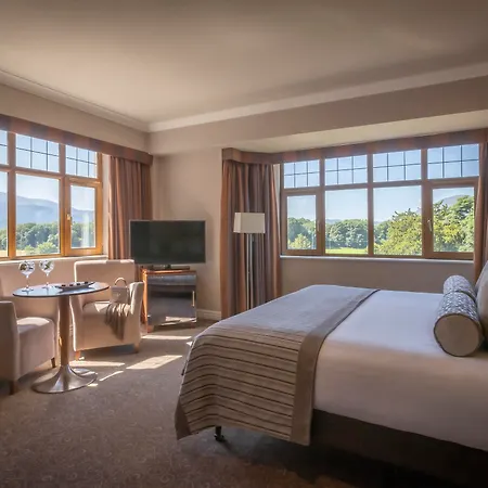 The Brehon Hotel & Spa-3