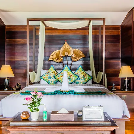 Chaweng Garden Beach Resort - Koh Samui-3