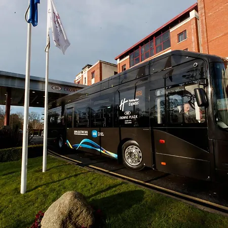 Crowne Plaza Dublin Airport By Ihg-2