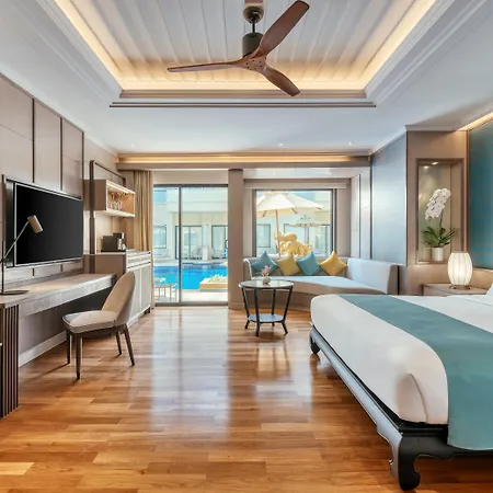 Holiday Inn Resort Phuket, An Ihg Hotel-3