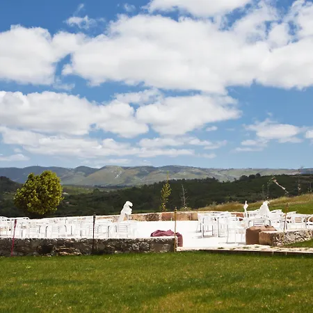 Real Abadia, Congress & Spa Hotel-3