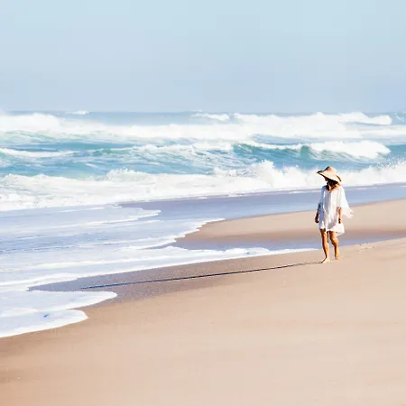Praia D'El Rey Marriott Golf&Beach Resort-2