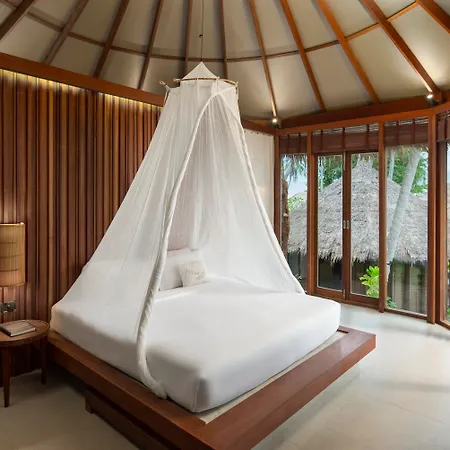 Haadtien Beach Resort-2