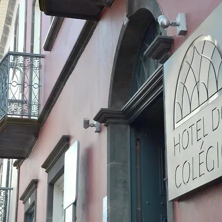 Hotel Do Colegio-2