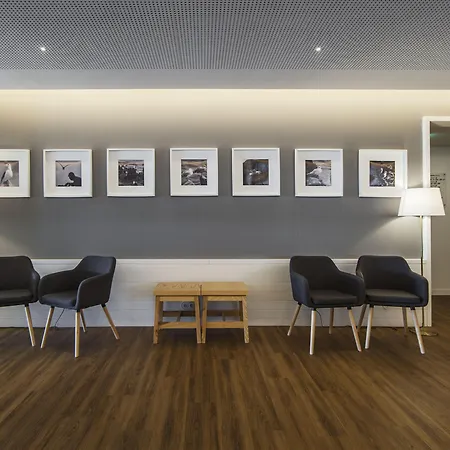 Hotel Gaivota Azores-3