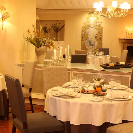 Pateo Dos Solares Charm Hotel-2