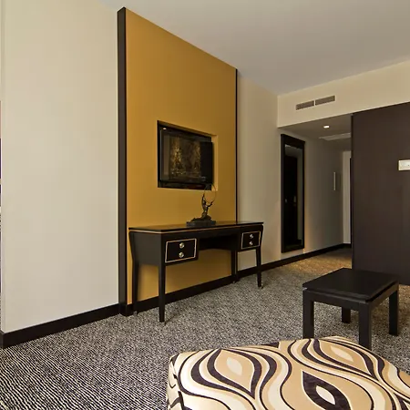 Sana Silver Coast Hotel-2