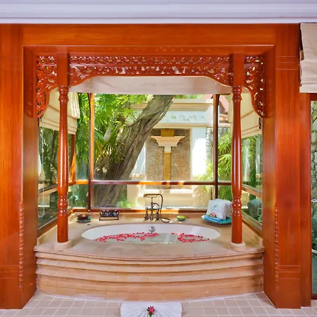 Diamond Cliff Resort & Spa, Patong Beach-3