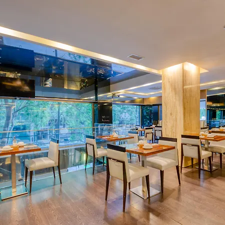 Turim Av. Liberdade Hotel-2
