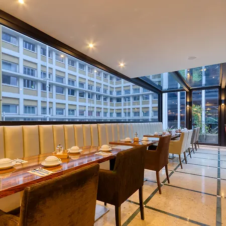 Turim Av. Liberdade Hotel-2