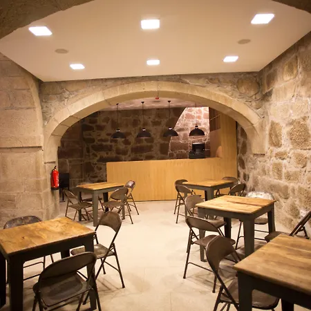 Hotel Carris Porto Ribeira-2