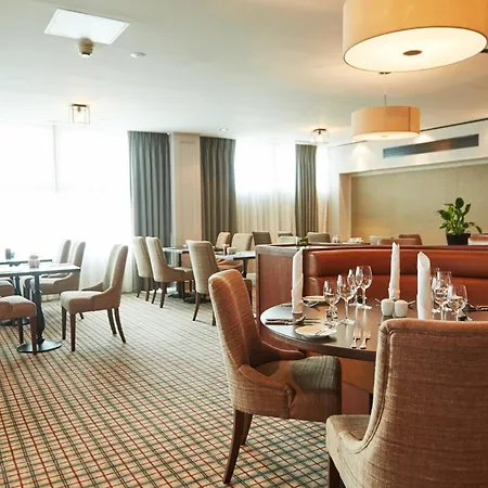 Radisson Blu Hotel, Cork-2