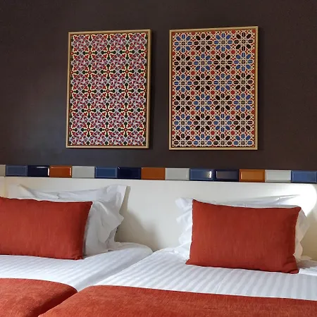 Grande Hotel Do Porto-3