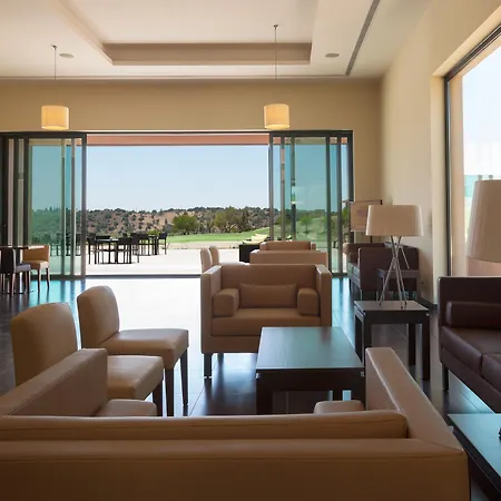 Nau Morgado Golf & Country Club-3