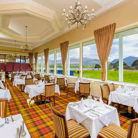 The Lake Hotel-3