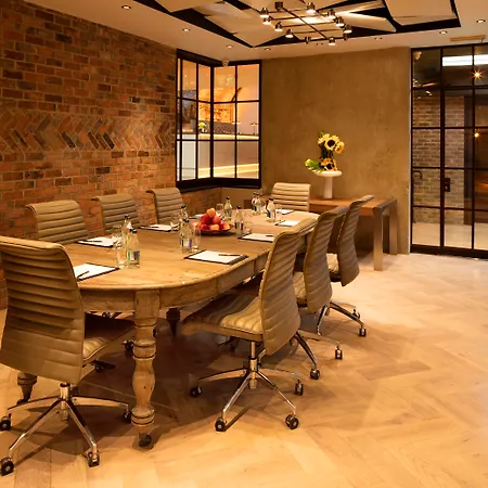 The Address Connolly-2