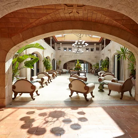 Hotel Fortaleza do Guincho Relais&Châteaux-3