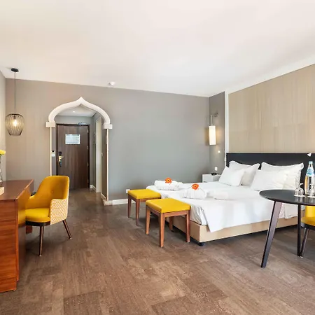 Ap Oriental Beach - Adults Friendly-2