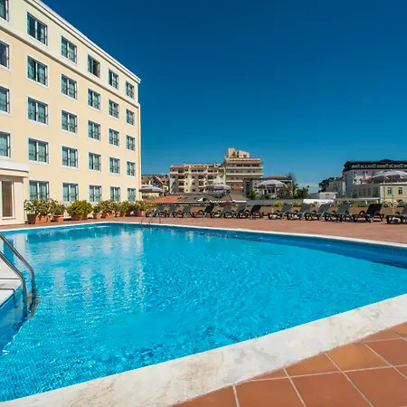 Vila Gale Estoril (Adults Only)-2