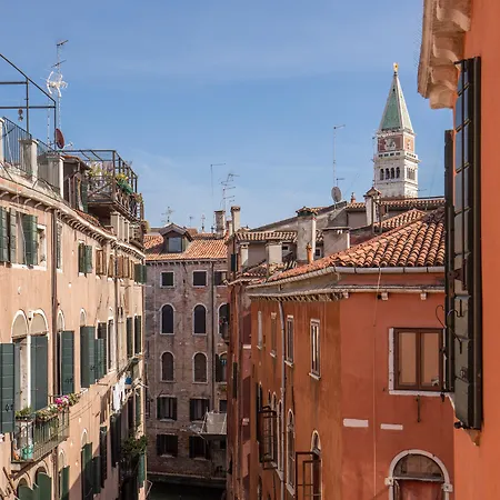 Hotel Bella Venezia-3
