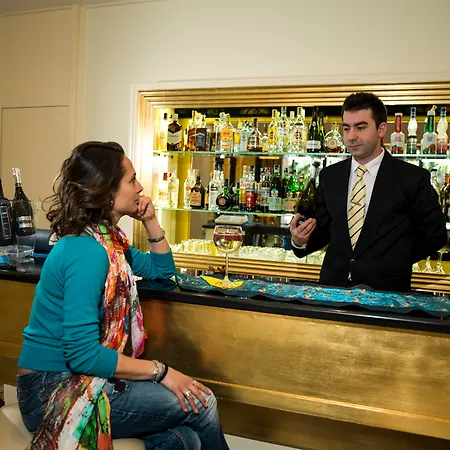 Hotel Terme Milano-2
