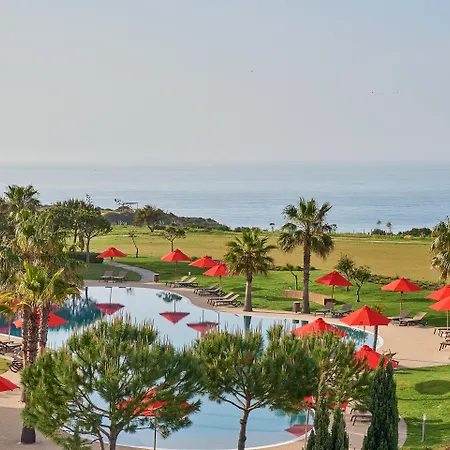 Cascade Wellness Resort Lagos Algarve By Domes-2