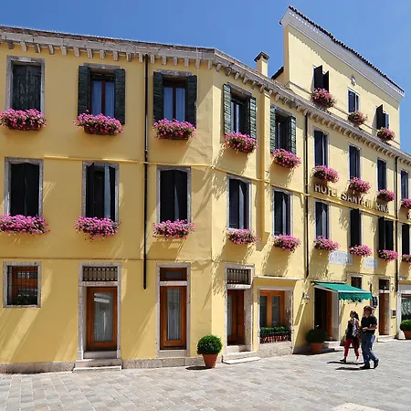 Hotel Ca' Marinella-2