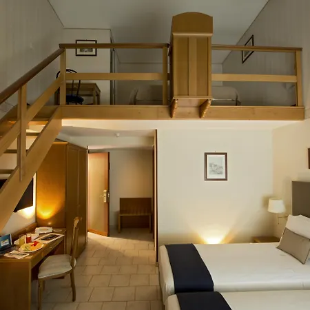 Montespina Park Hotel-2