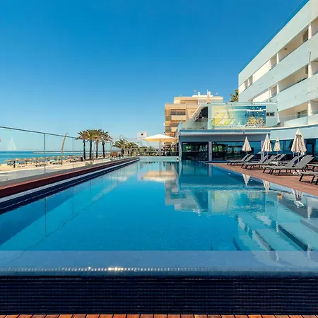 Dom Jose Beach Hotel-2