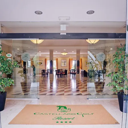 Castellaro Golf Resort-3