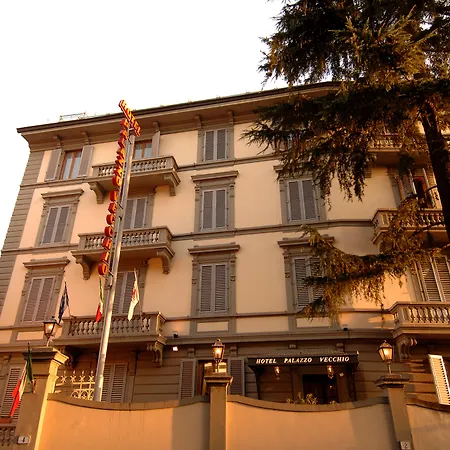 Hotel Palazzo Vecchio-3