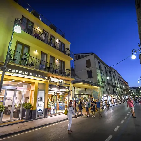 Hotel Sorrento City-2