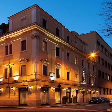 Hotel Piemonte-2