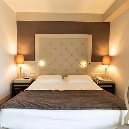 Best Western Plus Hotel Perla Del Porto-2