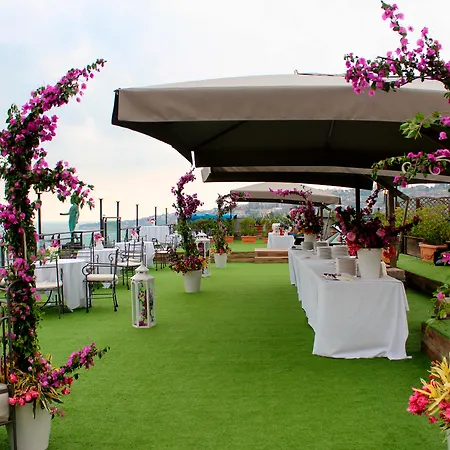 Grand Hotel Parker'S-3