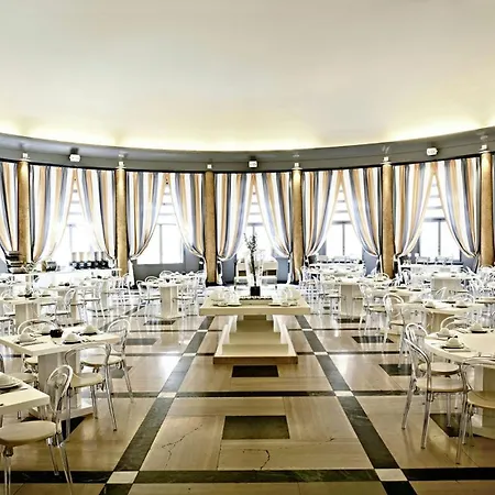 TH Roma - Carpegna Palace-2