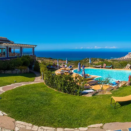 Bajaloglia Resort-3