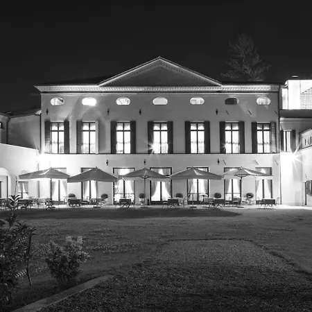Hotel Villa Barbarich Venice Mestre-2