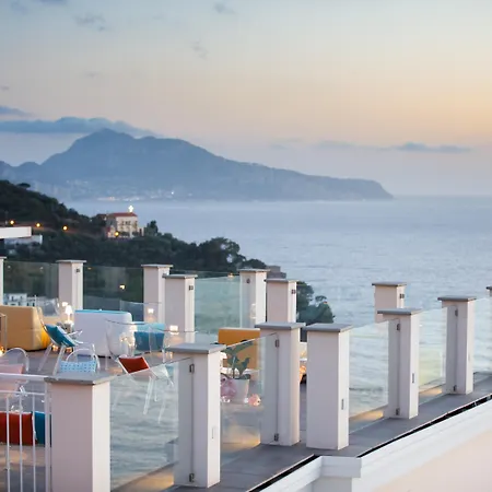 Villa Fiorella Art Hotel-2