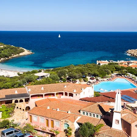 Grand Hotel In Porto Cervo-3