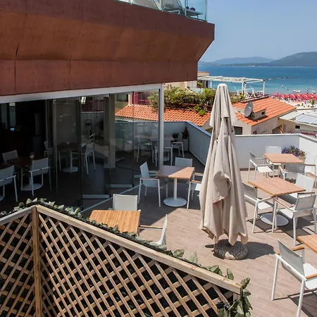 Alma di Alghero Hotel-3
